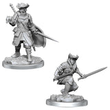 Thraben Inspector & Timeless Tracker