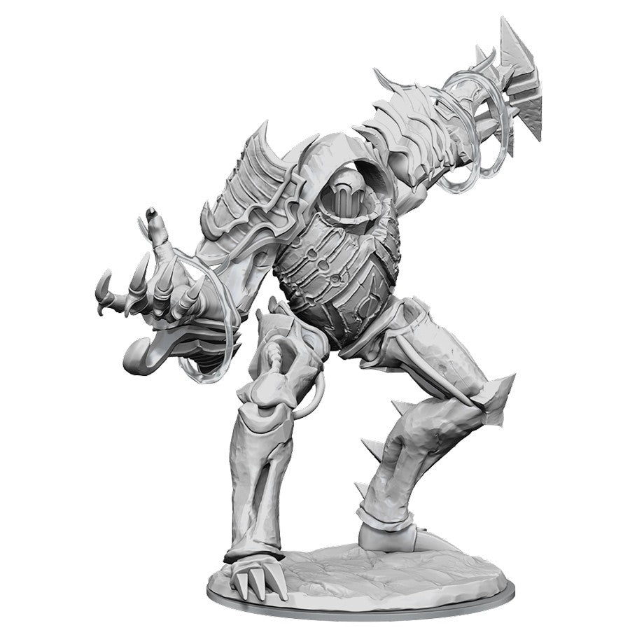 Mtg Blightstee Colossus