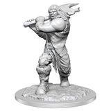 Ogre Female
