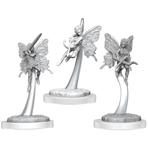 Pixies miniatures