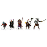 Icons of the Realms: League of Malevolence Starter Set