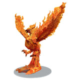 Elder Elemental - Phoenix