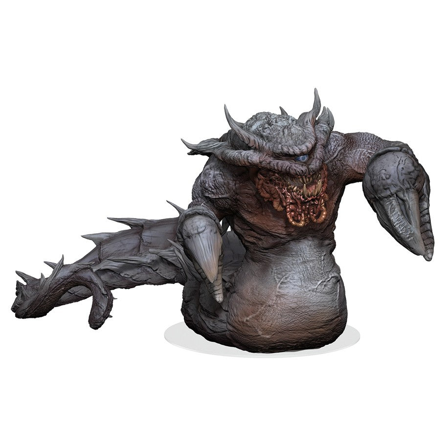 spelljammer monsters Spelljammer Astral Dreadnought – The Guardtower