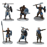 Icons of the Realms: Kalaman Military Warband