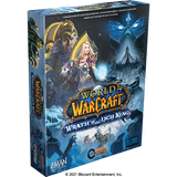 Pandemic: WoW - Wrath of the Lich King