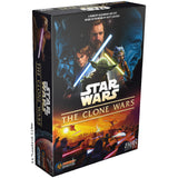 Star Wars The Clone Wars: Pandemic