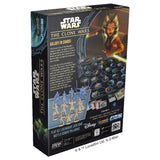 Star Wars The Clone Wars: Pandemic