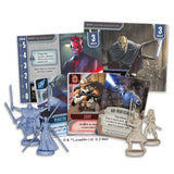 Star Wars The Clone Wars: Pandemic